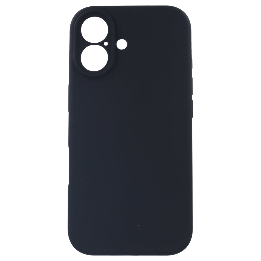 Funda Ultra suave con Cubre cámara para iPhone 17
