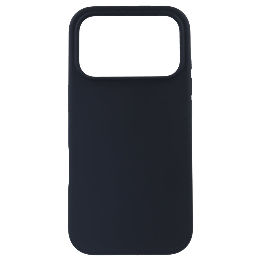 Funda Ultra Suave para iPhone 17 Pro