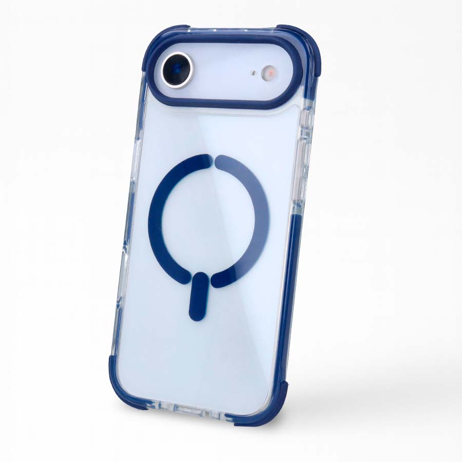 Funda Bumper Compatible con Magsafe para iPhone Air