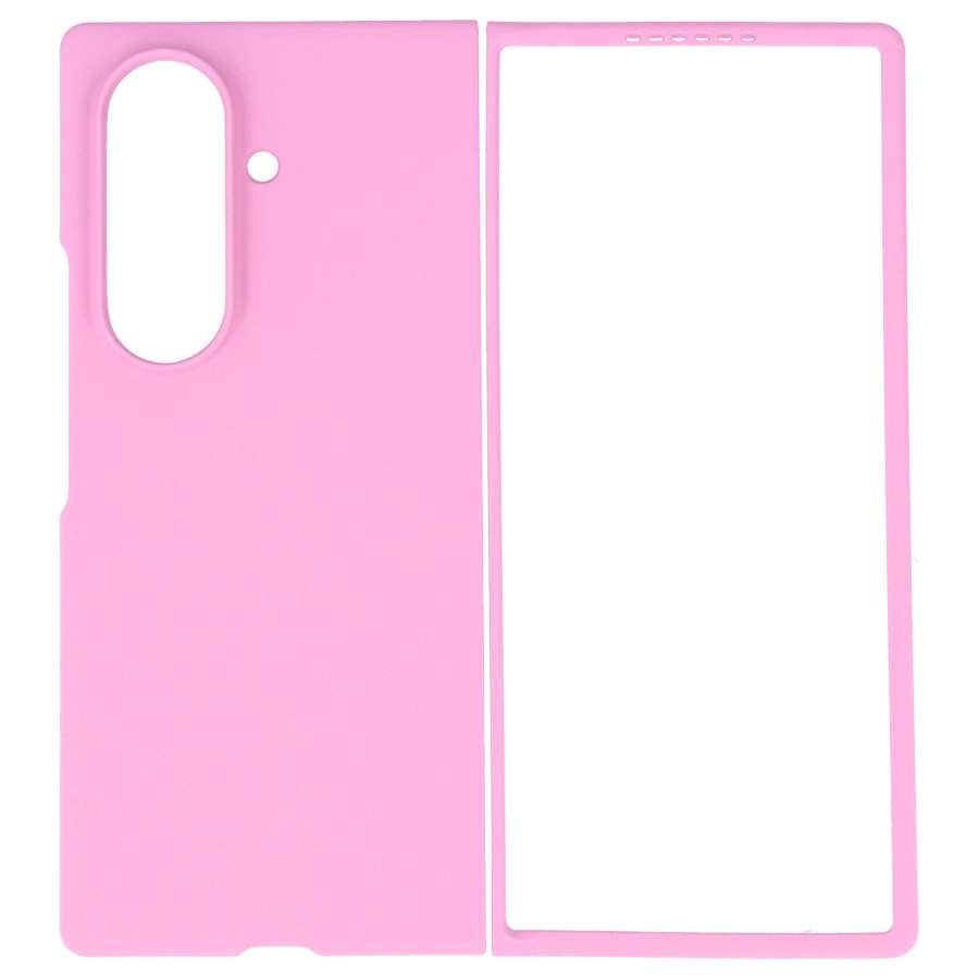 Funda Ultra Suave para Samsung Galaxy Z Fold 7