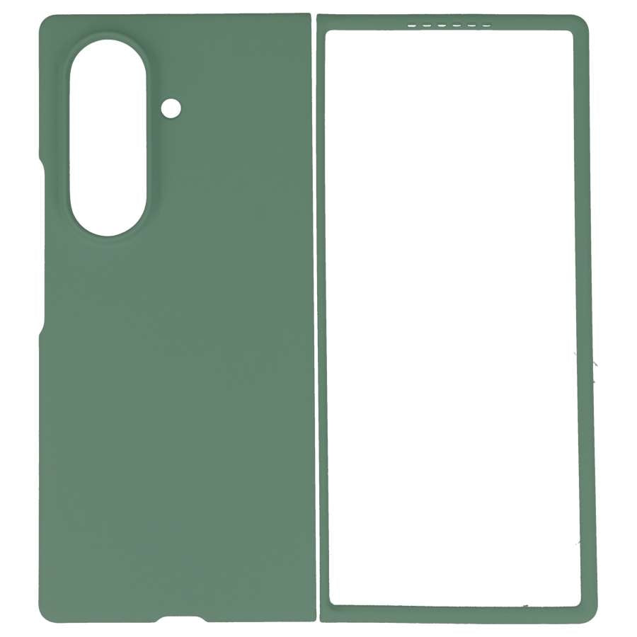 Funda Ultra Suave para Samsung Galaxy Z Fold 7