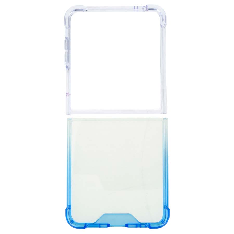 Funda Degradada para Samsung Galaxy Z Flip 7