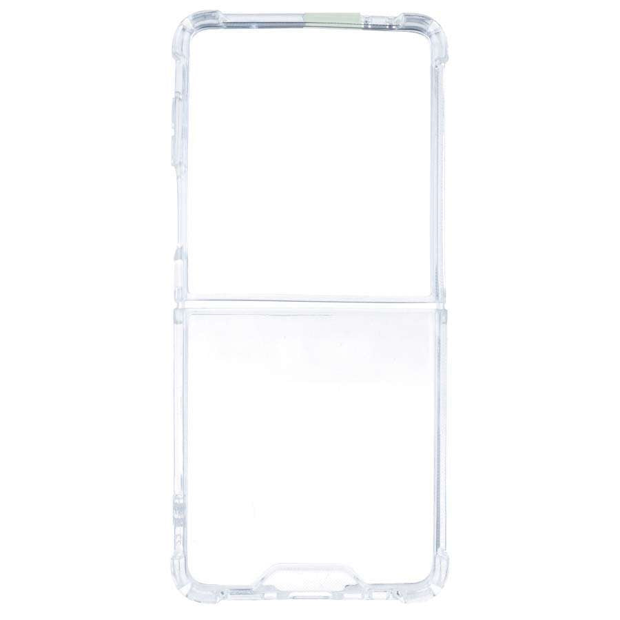 Funda Reforzada para Samsung Galaxy Z Flip 7
