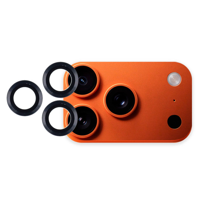 Cubre Objetivo para iPhone 17 Pro