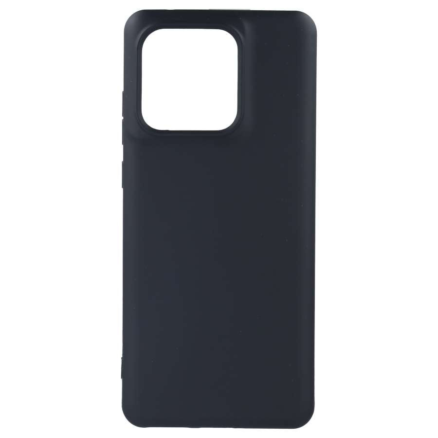 Funda Ultra Suave para Motorola Moto Edge 60