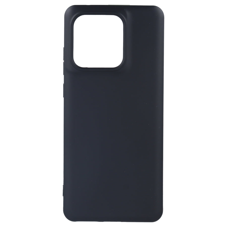 Funda Ultra Suave para Motorola Moto Edge 60