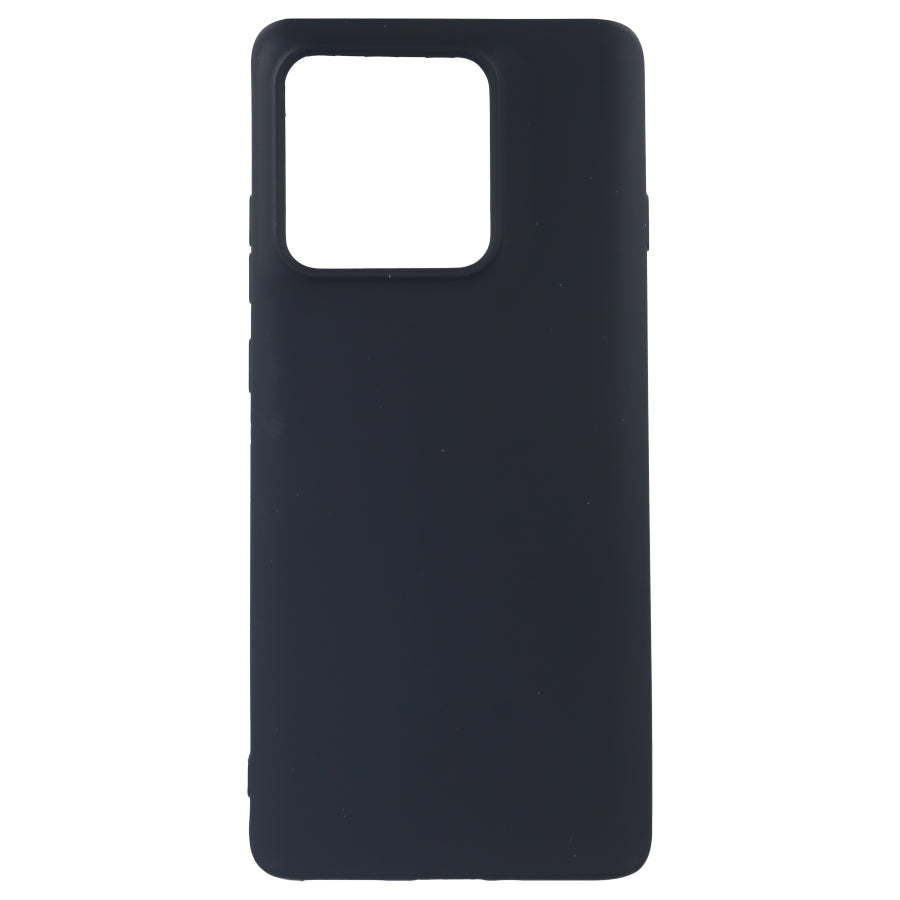 Funda Ultra Suave para Motorola Moto Edge 60 Pro