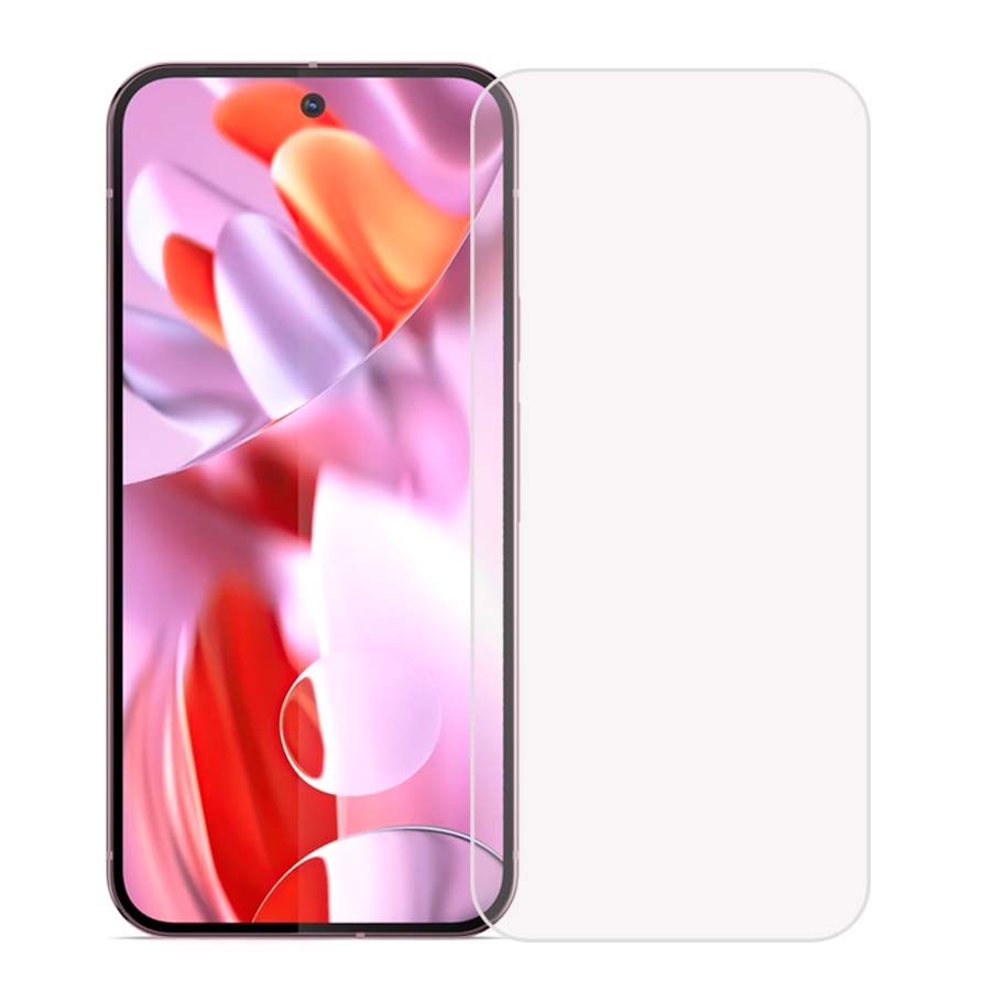 Cristal Templado Transparente para Google Pixel 10 Pro XL