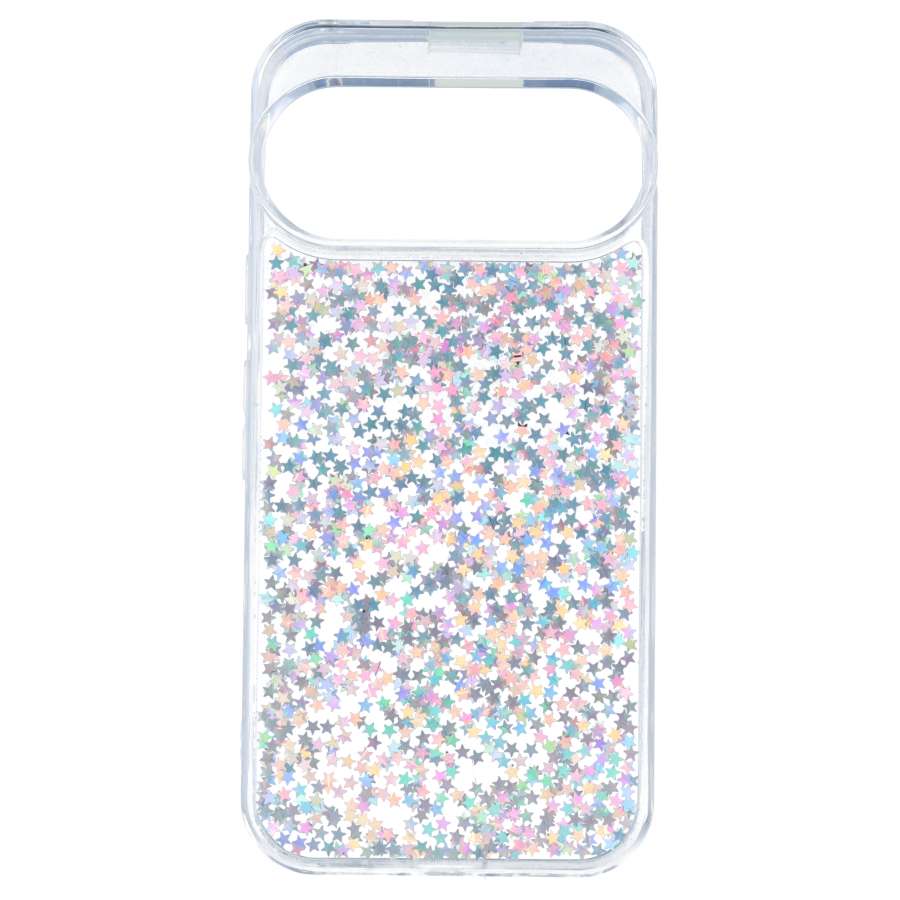 Funda Glitter Premium para Google Pixel 10 Pro