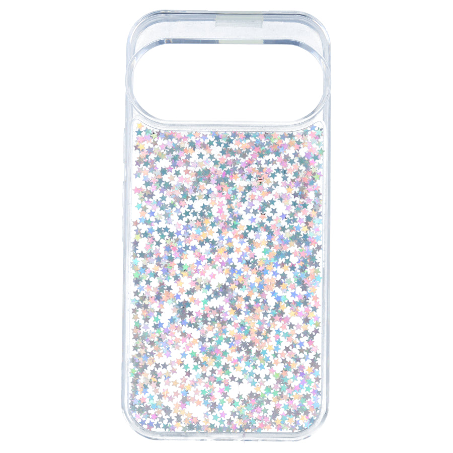 Funda Glitter Premium para Google Pixel 10 Pro