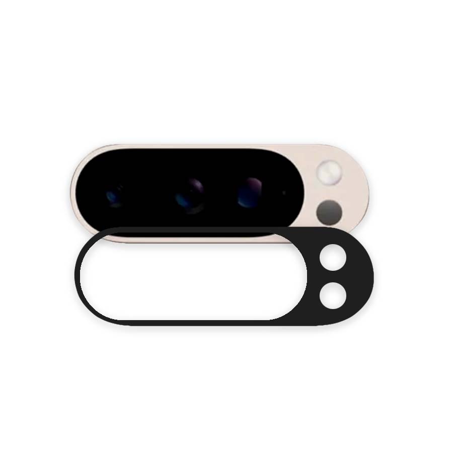Protector Cámara Metalizado para Google Pixel 10 Pro XL