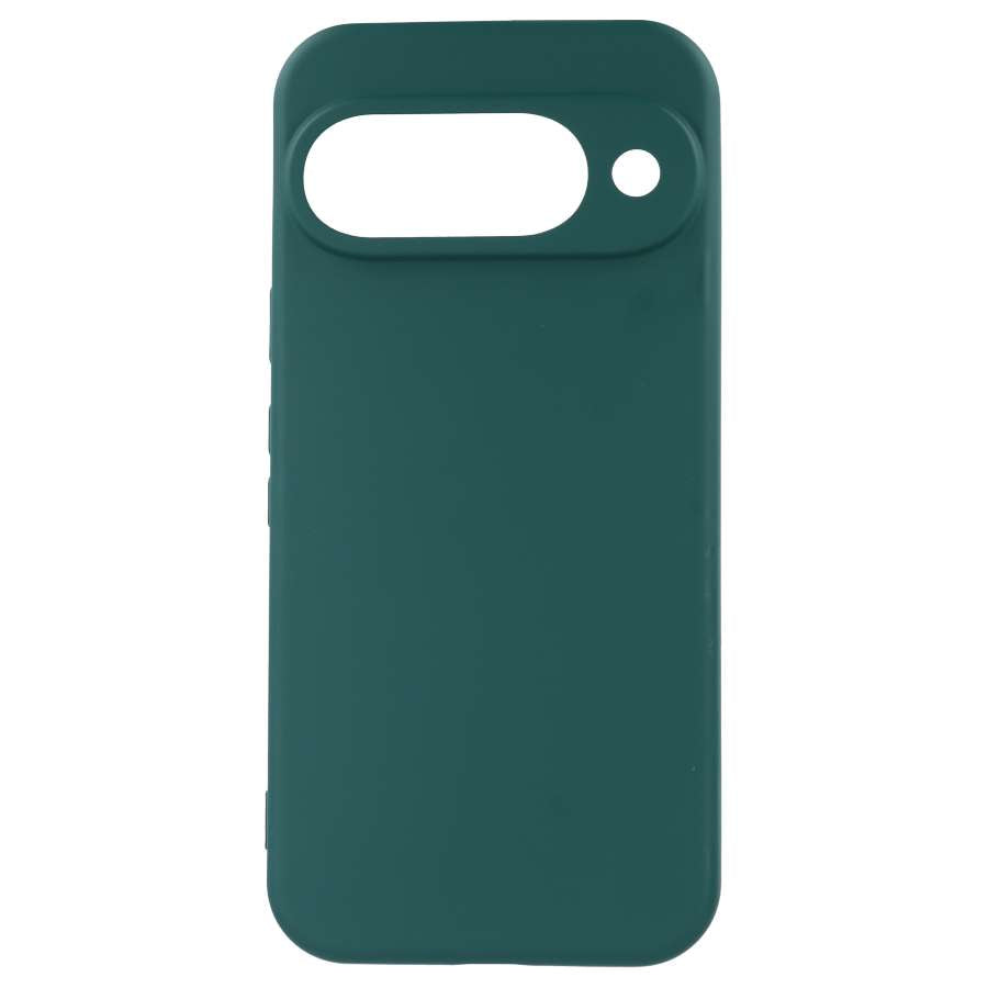Funda Ultra suave con Cubre cámara para Google Pixel 10