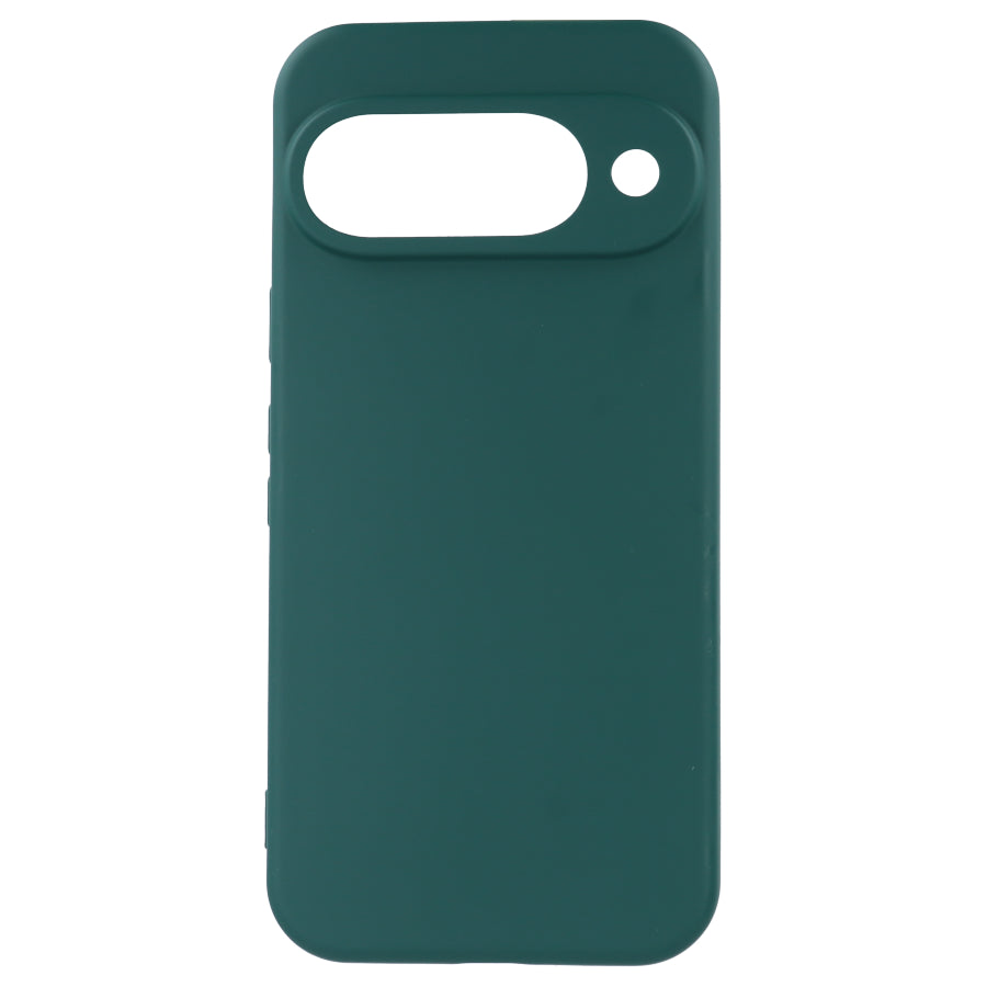 Funda Ultra suave con Cubre cámara para Google Pixel 10