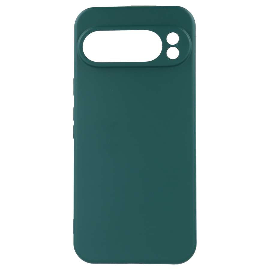 Funda Ultra suave con Cubre cámara para Google Pixel 10 Pro XL