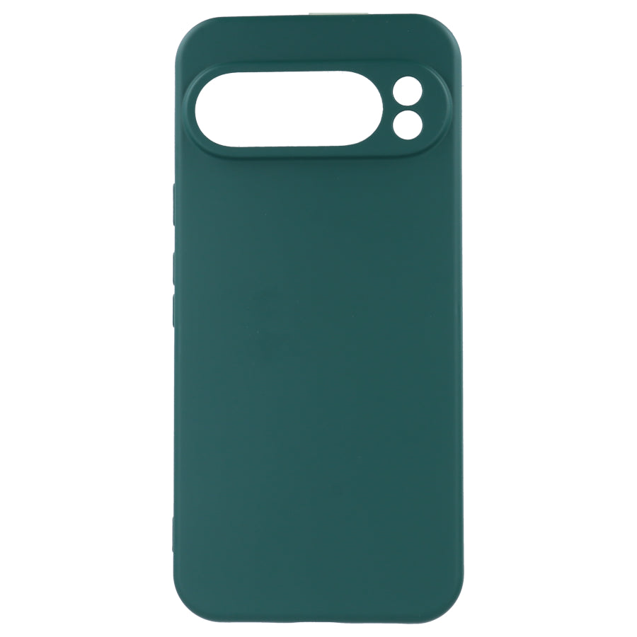 Funda Ultra suave con Cubre cámara para Google Pixel 10 Pro XL
