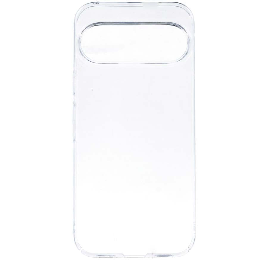 Funda Transparente Antiyellow para Google Pixel 10 Pro
