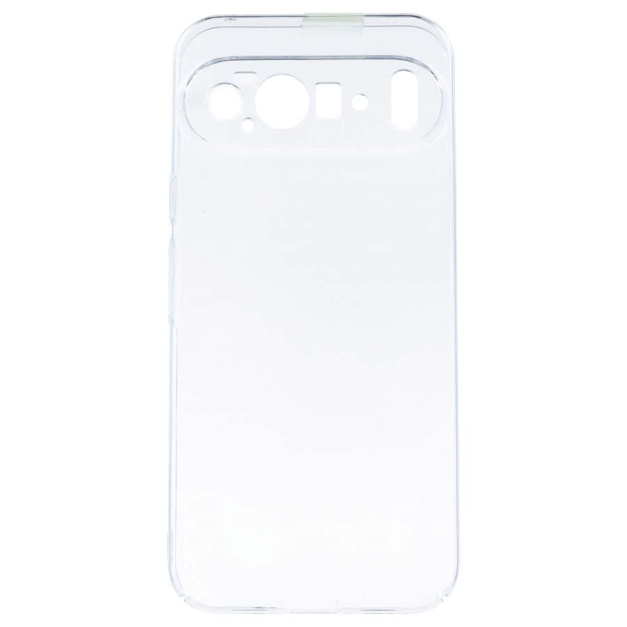 Funda Transparente Antiyellow para Google Pixel 10 Pro XL