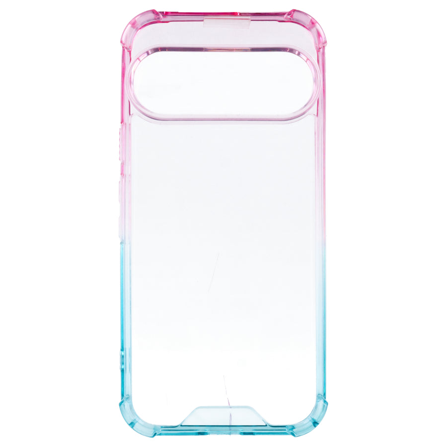 Funda Bumper Reforzada Degradada para Google Pixel 10 Pro