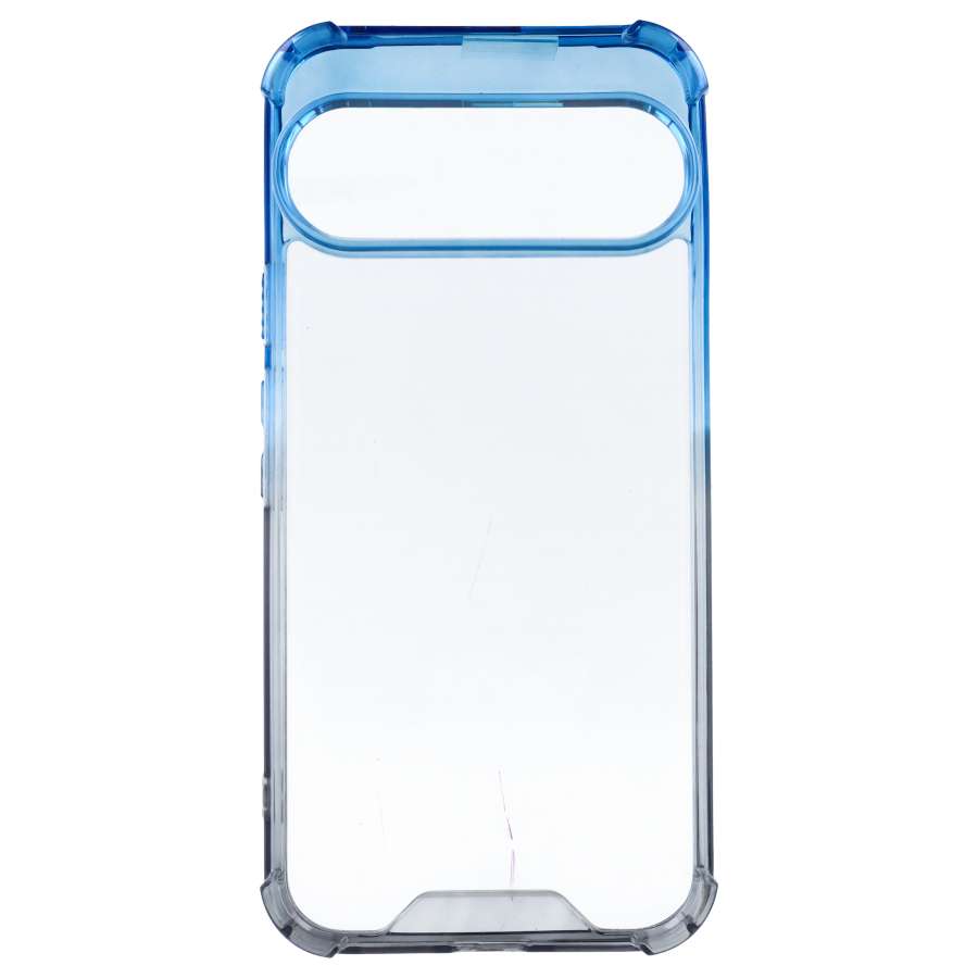 Funda Bumper Reforzada Degradada para Google Pixel 10 Pro XL