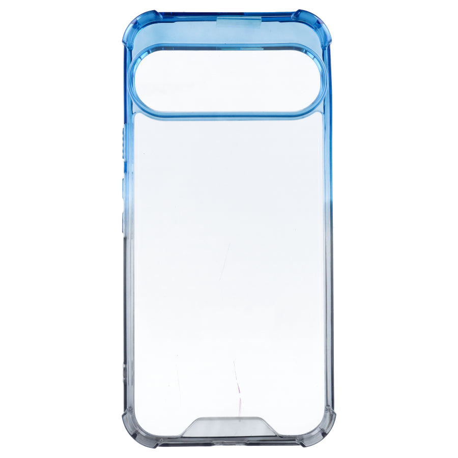 Funda Bumper Reforzada Degradada para Google Pixel 10 Pro XL