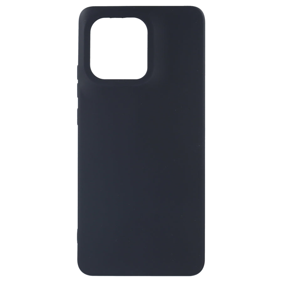 Funda Silicona Color para Motorola Moto G86