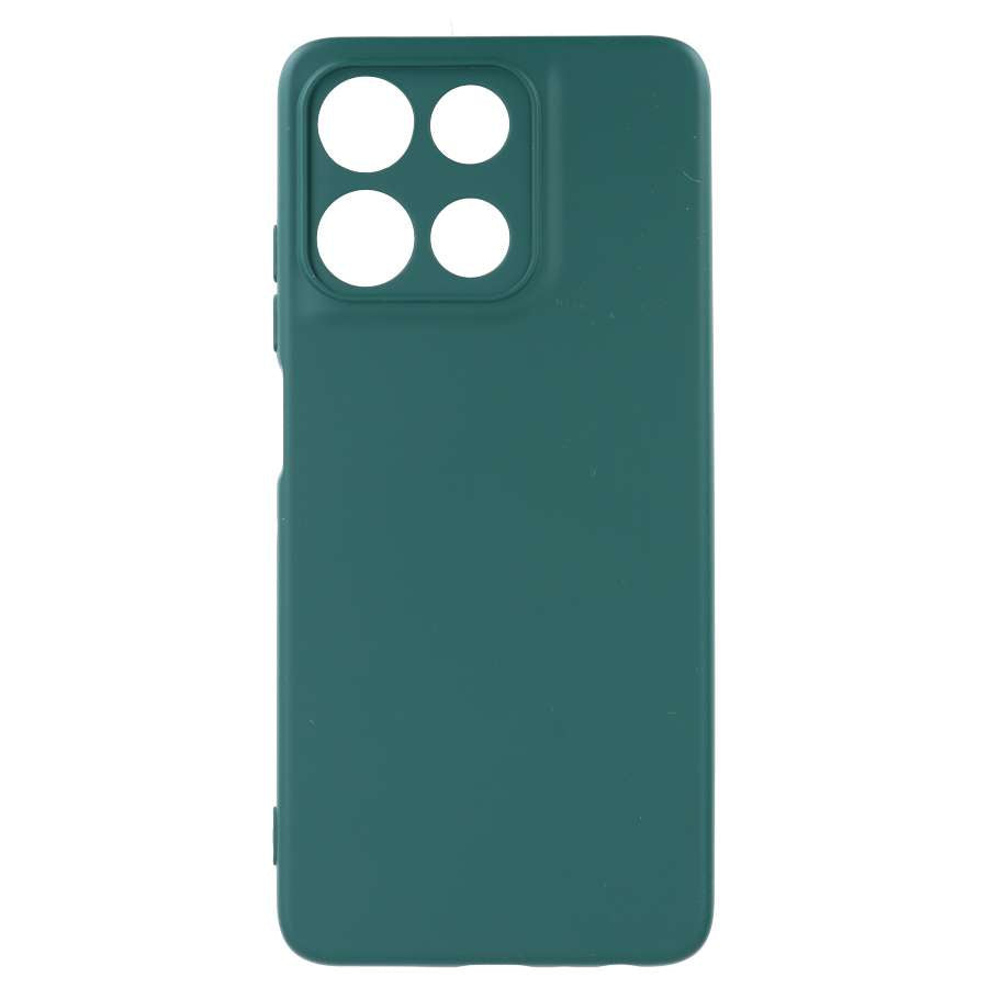 Funda Ultra suave con Cubre cámara para Motorola Moto G56