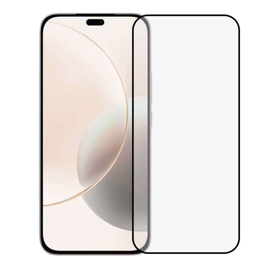Cristal Templado Completo para Huawei Honor 400