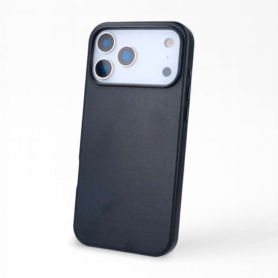Funda Business Compatible con Magsafe para iPhone 17
