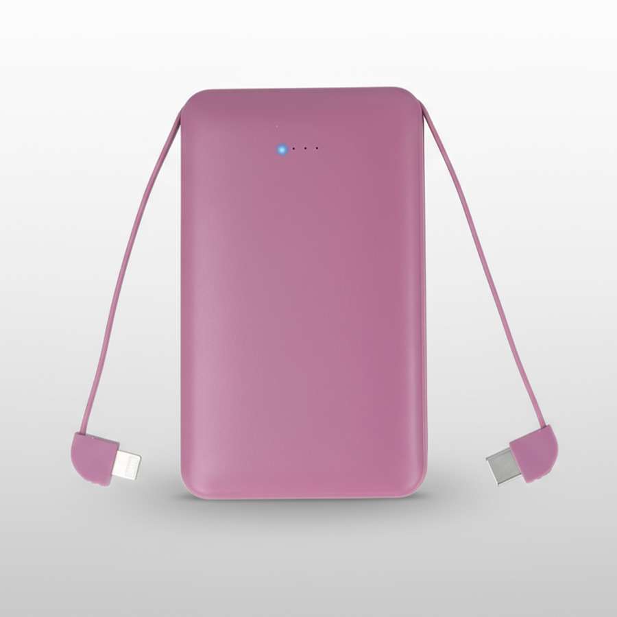 PowerBank - 5.000 mAh