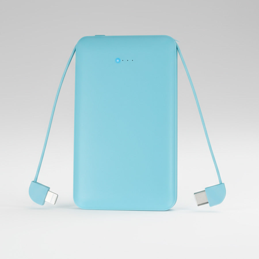 PowerBank - 5.000 mAh