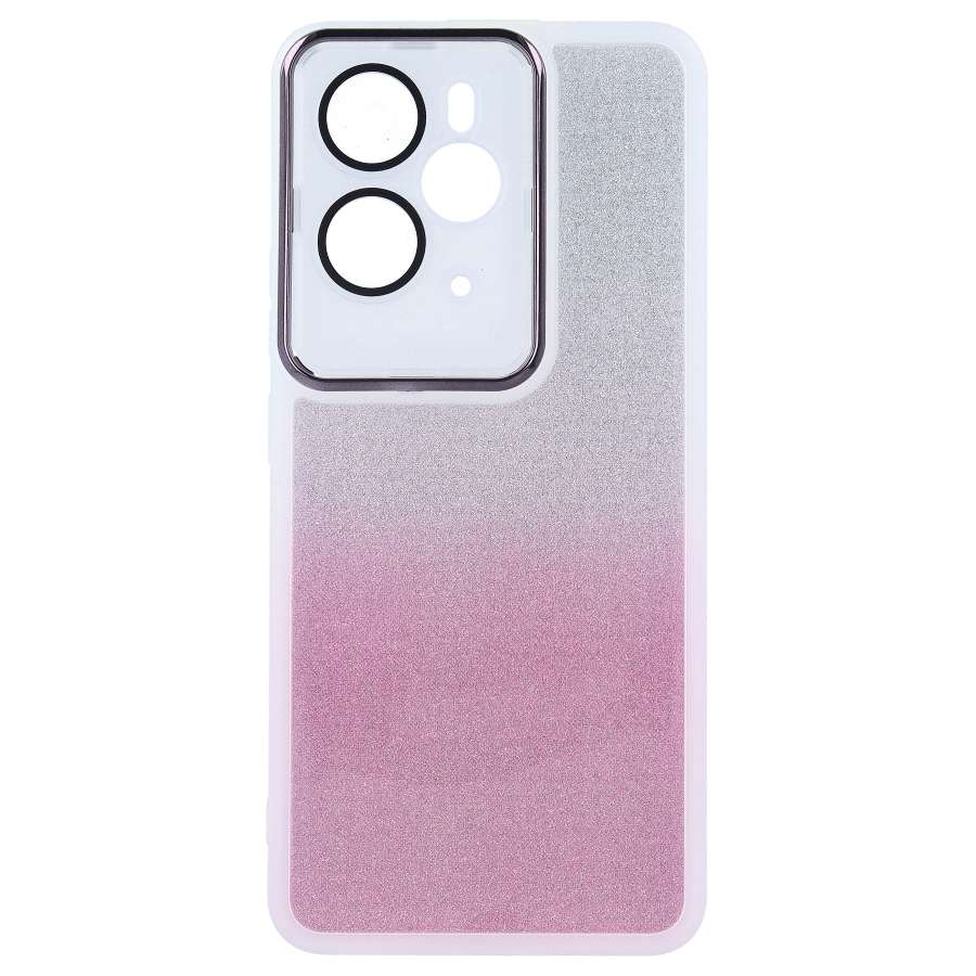 Funda Glitter Premium para Realme 14T