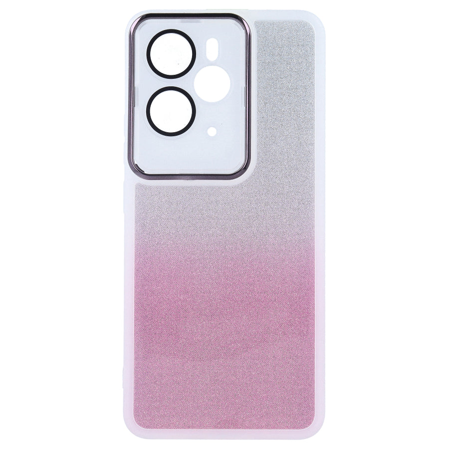 Funda Glitter Premium para Realme 14T