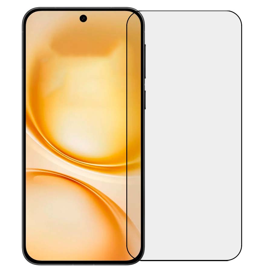 Cristal Templado Completo para Vivo X200 FE