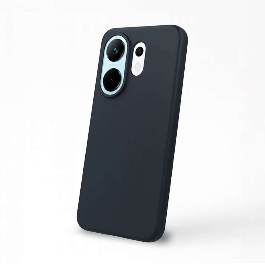 Funda Ultra Suave para Vivo X200 FE