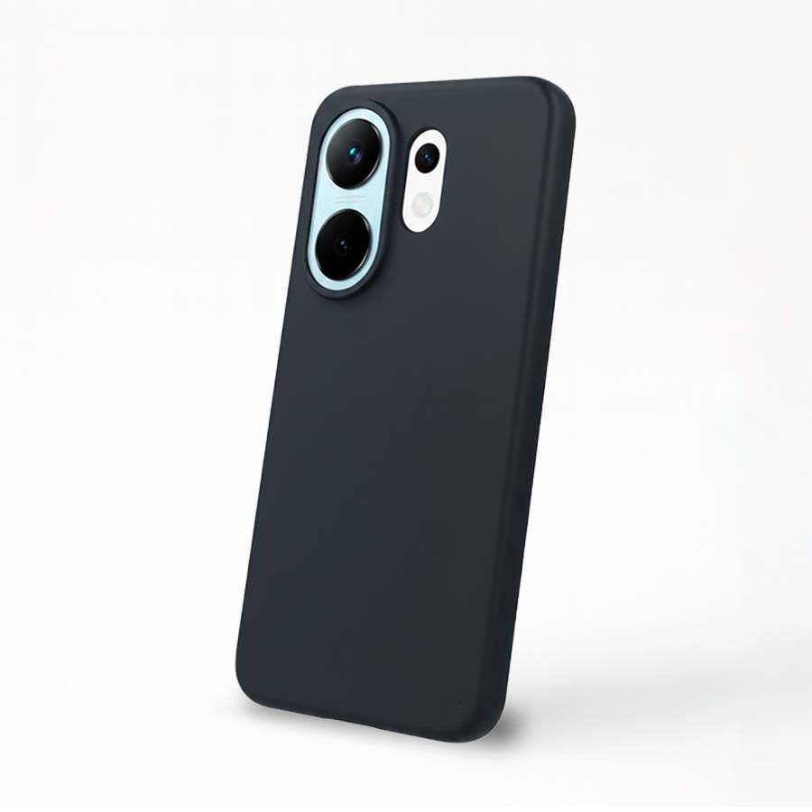 Funda Ultra Suave para Vivo X200 FE