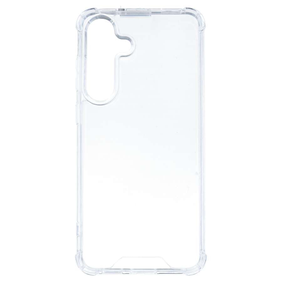 Funda Reforzada para Samsung Galaxy S25 FE