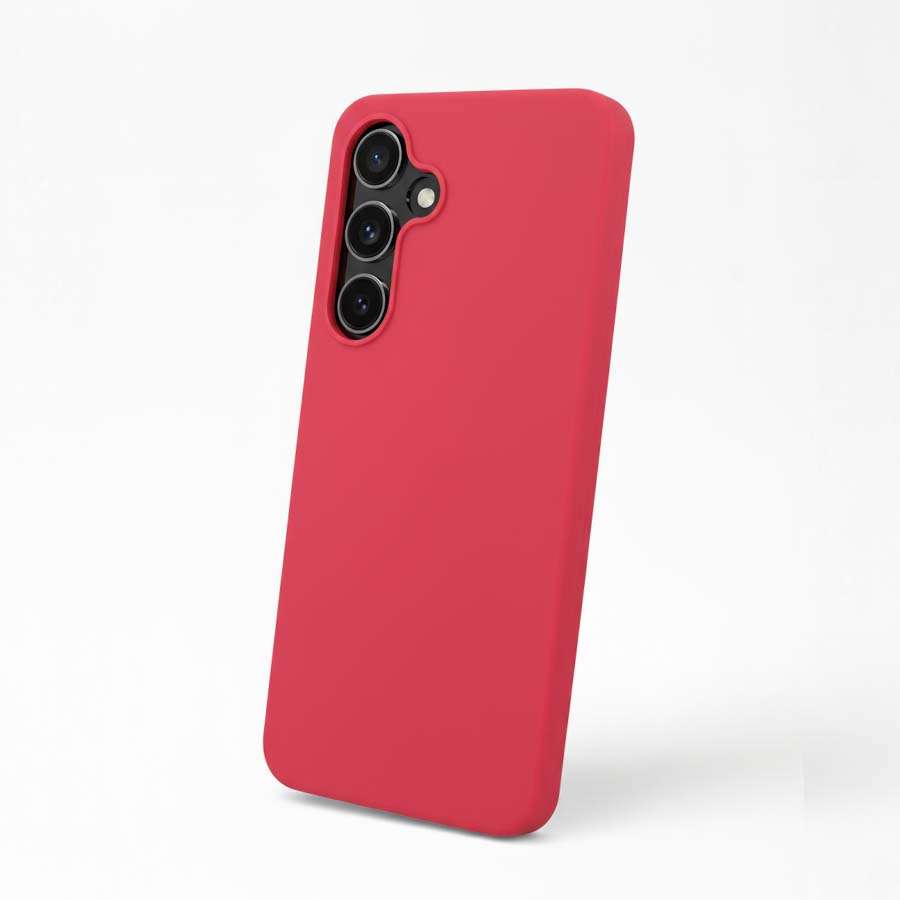 Funda Ultra Suave para Samsung Galaxy S25 FE
