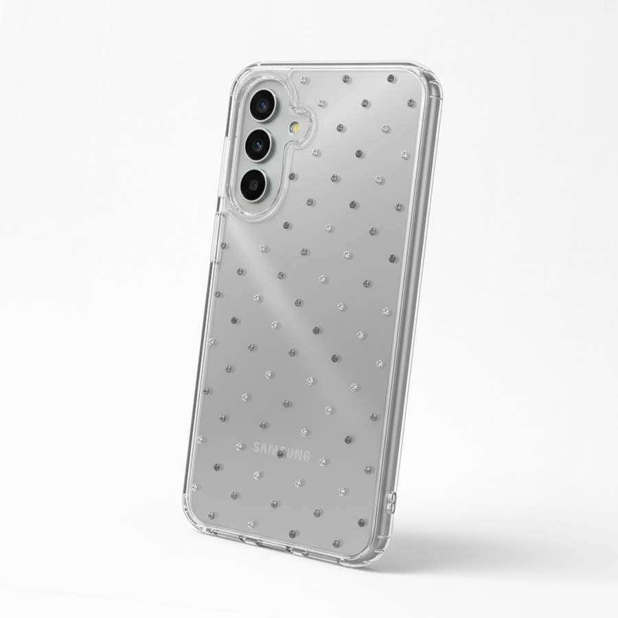 Funda Brillantes para Samsung Galaxy A17