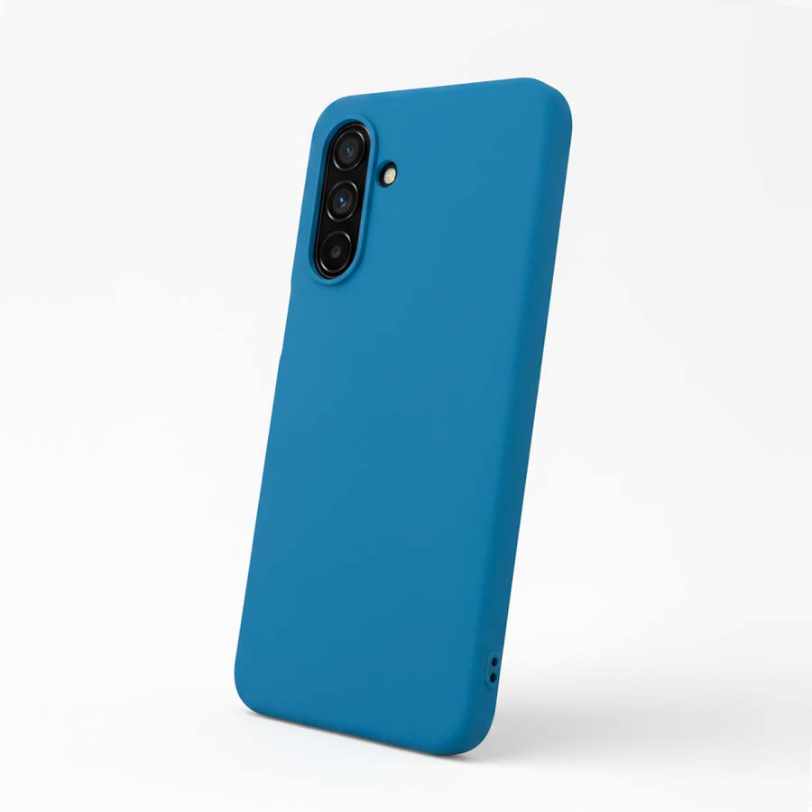 Funda Ultra Suave para Samsung Galaxy A17