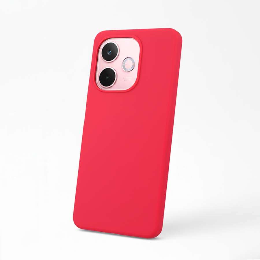 Funda Ultra Suave para Oppo A5 Pro