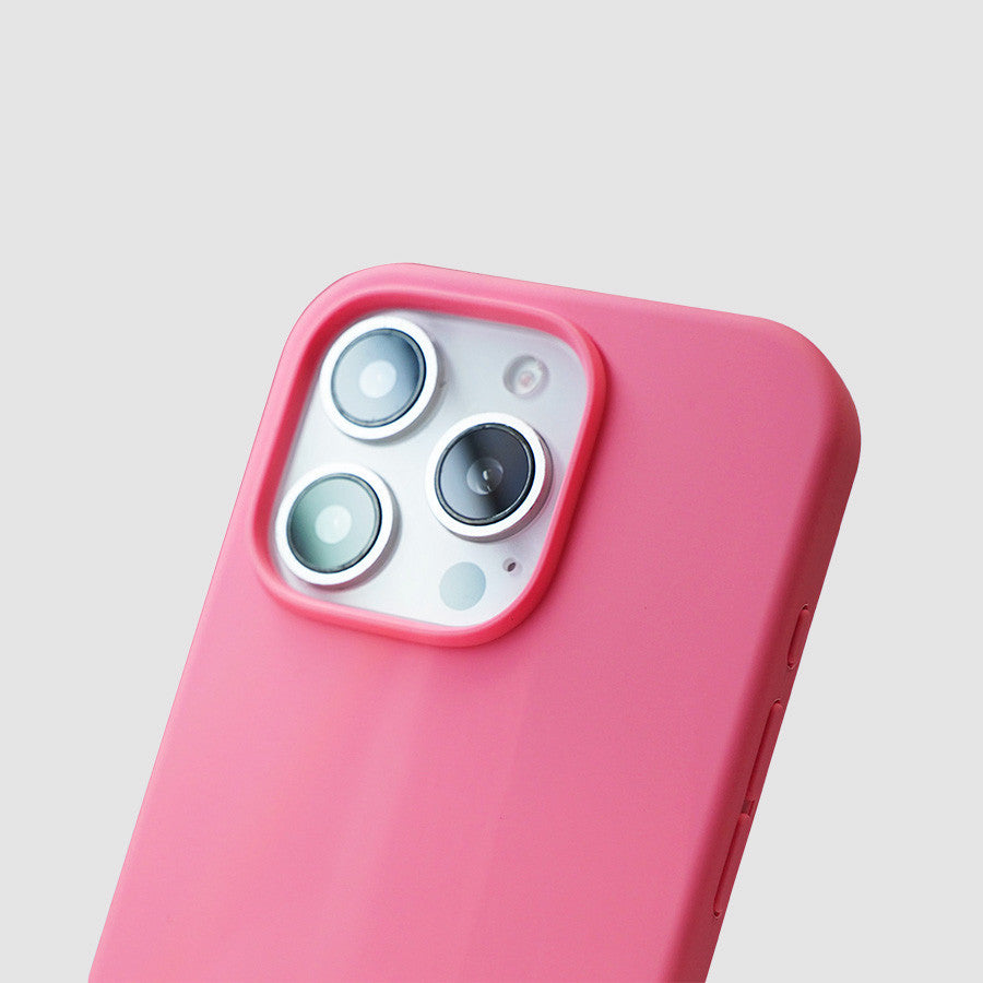 Funda Ultra Suave para iPhone 16