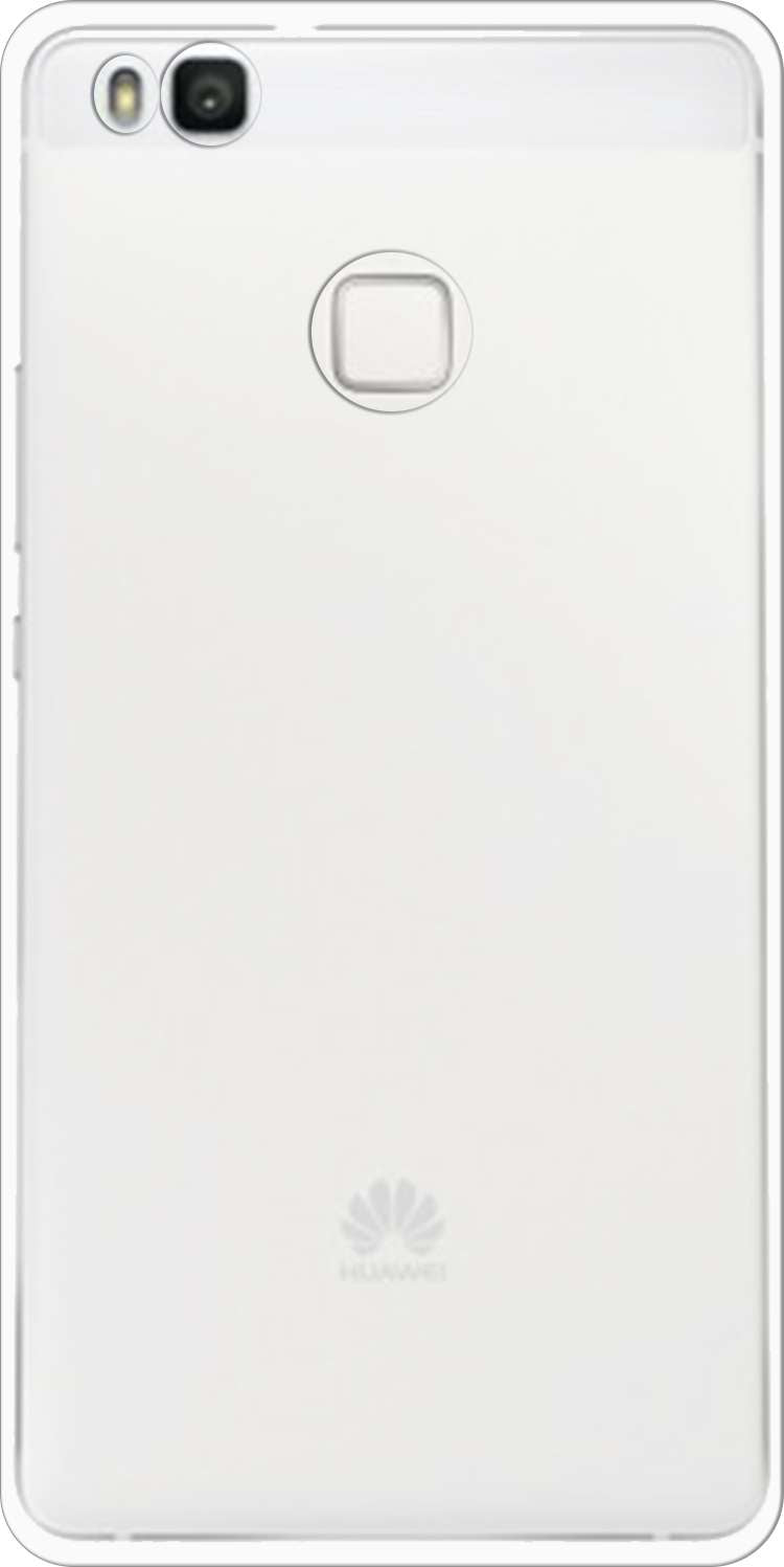 Funda Personalizada para Huawei P9 Lite