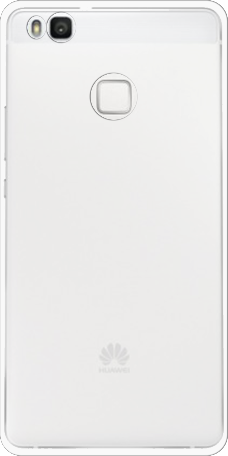Funda Personalizada para Huawei P9 Lite