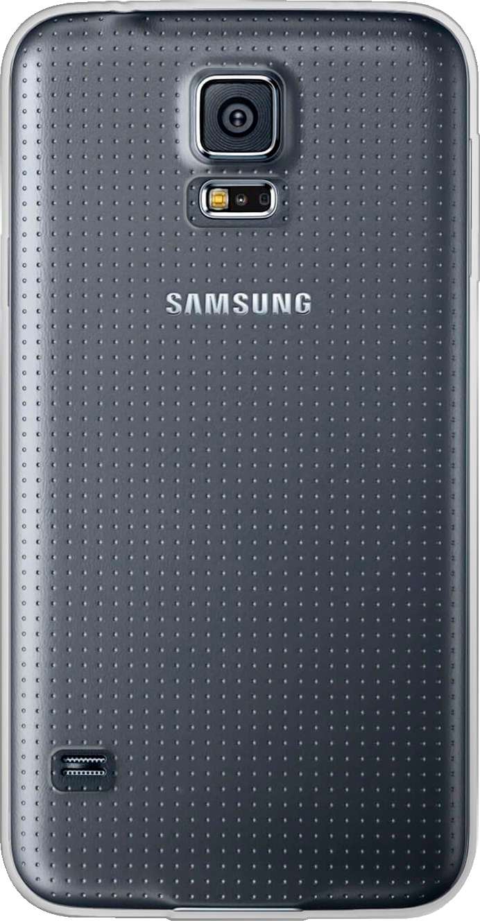 Funda Personalizada para Samsung Galaxy S5