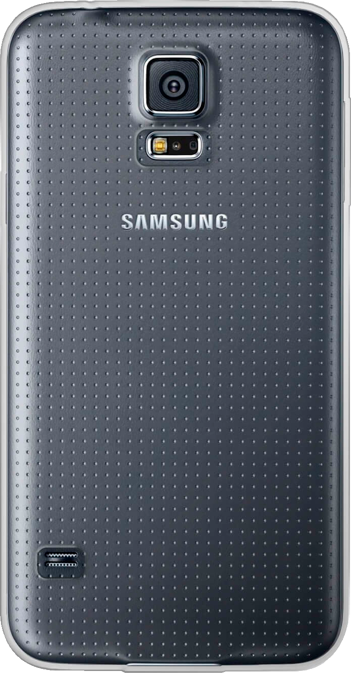 Funda Personalizada para Samsung Galaxy S5