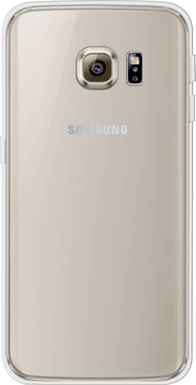 Funda Personalizada para Samsung Galaxy S6 Edge