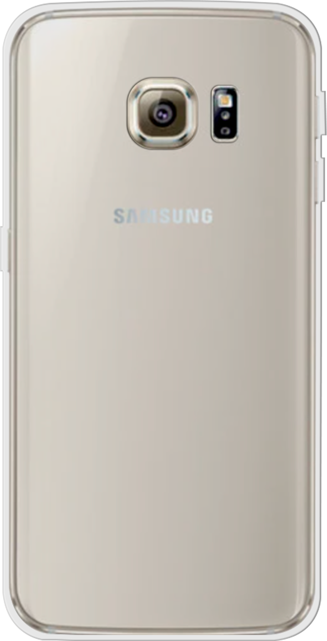 Funda Personalizada para Samsung Galaxy S6 Edge