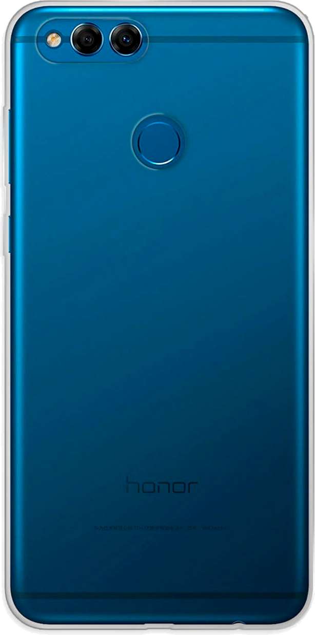 Funda Personalizada para Huawei Honor 7X