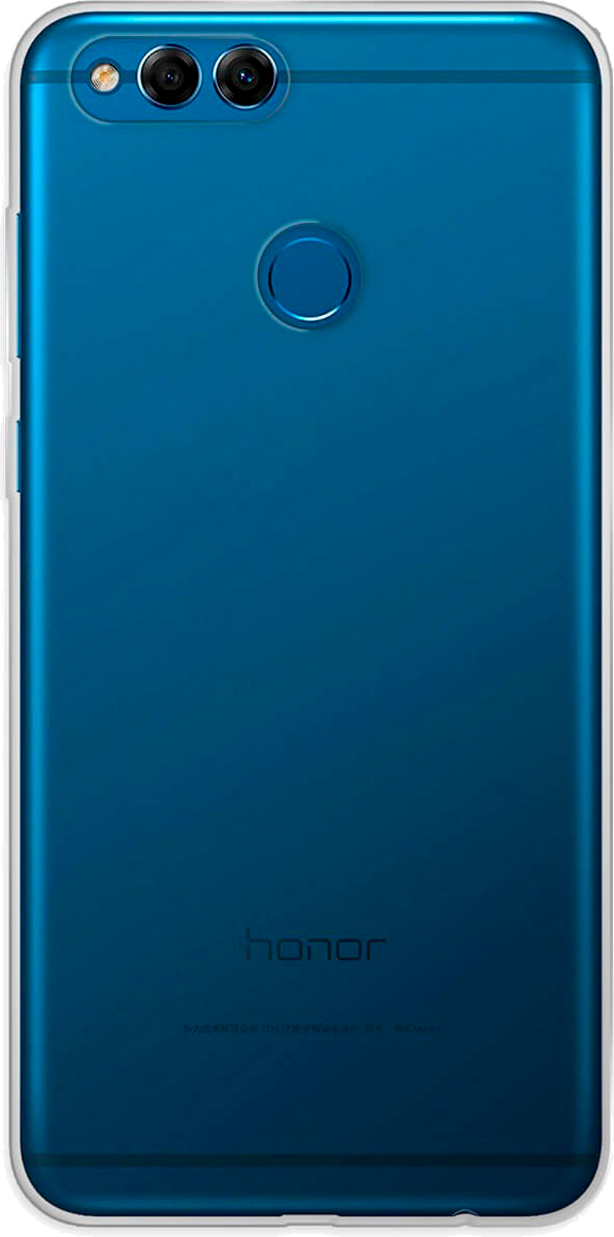 Funda Personalizada para Huawei Honor 7X