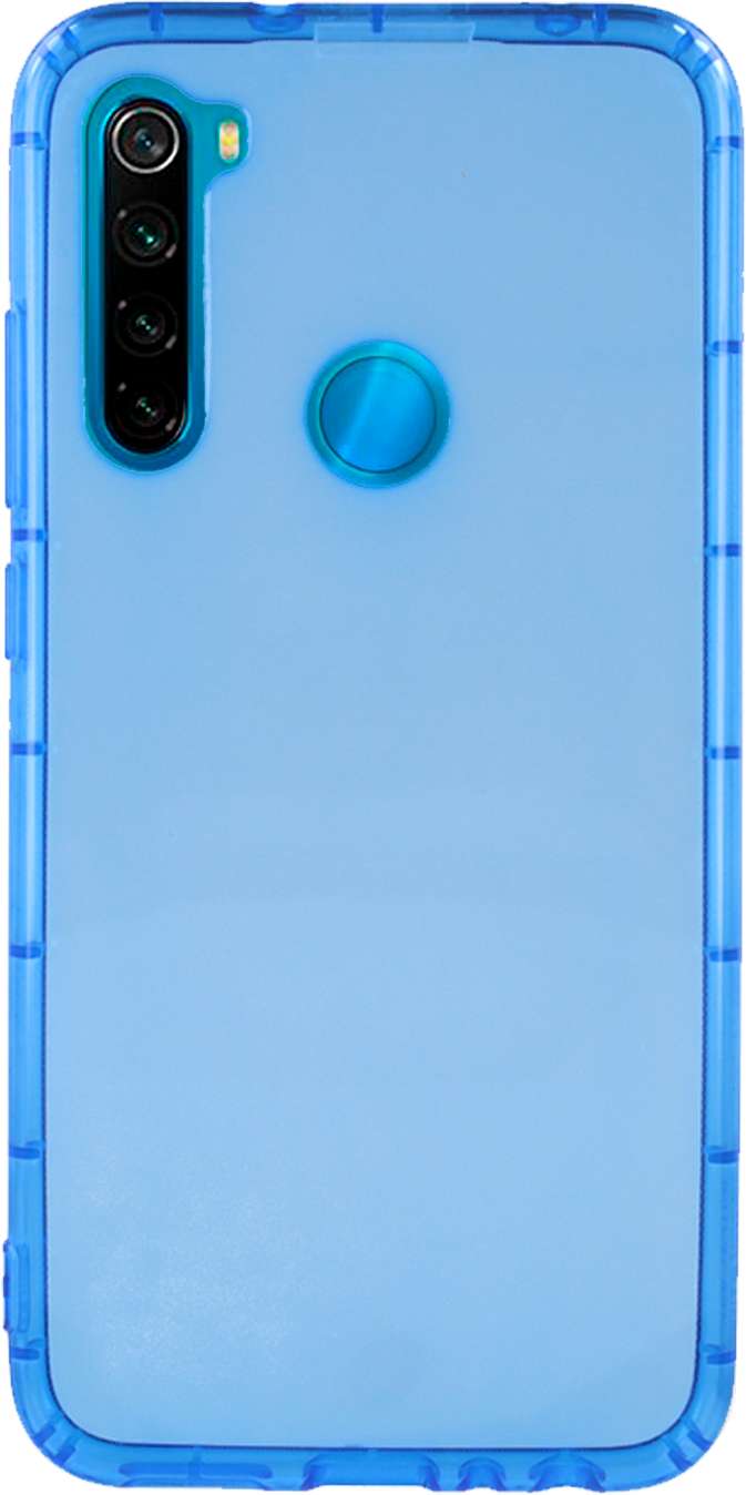 Funda Personalizada para Xiaomi Redmi Note 8
